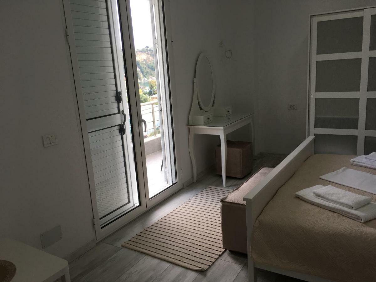Hotel Stolis Himare Exterior photo
